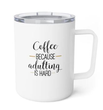 Cups, Mugs & Tumblers